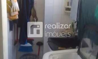 Imagem 3: Apartamento 2 quartos com vaga de garagem no Centro, Florianópolis