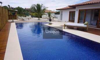 Imagem 5: Belíssima Residência na quadra da Praia da Ferradura