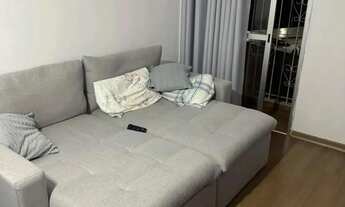Imagem 2: Apartamento na Vila Itapura para locação