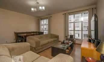 Imagem 4: Apartamento à Venda - Mooca, 3 Quartos, 138 m2