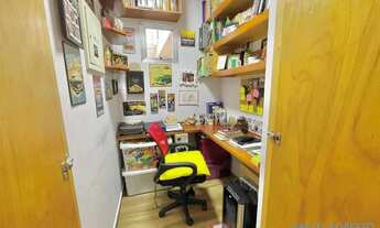 Imagem 7: SOBRADO - CHÁCARA BELENZINHO - SP