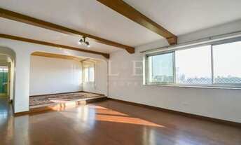 Imagem 1: Rua Ceará - Higienópolis