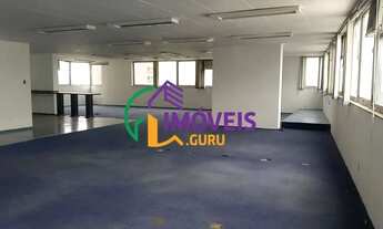 Imagem: CONJ. COMERCIAL - HIGIENÓPOLIS - SP