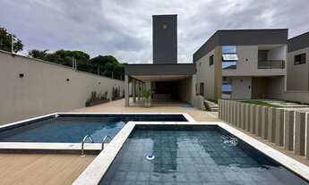 Imagem 2: Casa com 4 dquartos à venda, 132 m² por R$ 1.150.000 - Jardim Eldorado - São Luís/MA