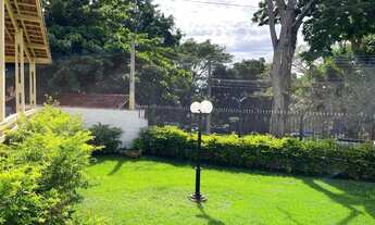 Imagem 4: Casa para locação na Vila Giglio - Atibaia-SP: 3 dormitórios, 1 suíte, 2 salas, 3 banheiro