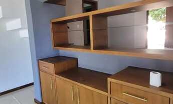 Imagem 5: CASA EM CONDOMINÍO para aluguel com 623 m² e 5 quartos em Vila Aviação, Bauru - SP