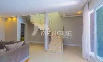 Imagem 5: Casa em Condomínio com 3 quartos e 234m² para alugar em Sarandi, Porto Alegre