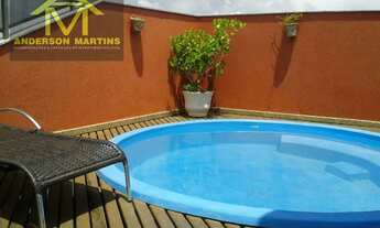 Imagem: Imóvel para venda tem 220 metros quadrados