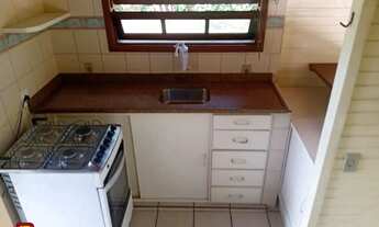 Imagem 6: Casa a Venda de 2 Dormitórios com um espaçoso Terreno - Bairro Santinho Florianópolis SC