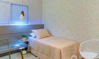 Imagem 9: Sobrado em Vila Maria - Aparecida de Goiânia