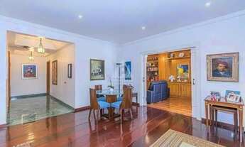 Imagem 5: Apartamento Exclusivo 1 por andar Rua Sem Saída e Vista para a Floresta