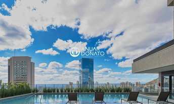 Imagem: Vila da Serra - Apartamento 1 quarto para