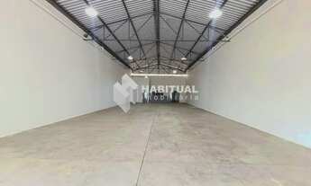 Imagem: Aluguel Loja PRESIDENTE ROOSEVELT