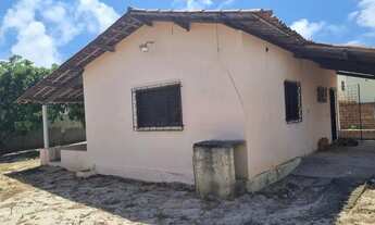 Imagem 2: TERRENO COM 720M2 COM CASA NA PRAIA DO FRANCÊS LADO PRAIA! PRECISA REFORMA!