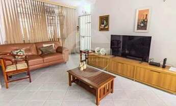 Imagem: Sobrado em Mooca