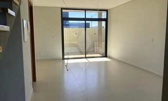 Imagem 5: Sobrado com 3 dormitórios à venda, 103 m² - Campo D'una - Imbituba/SC