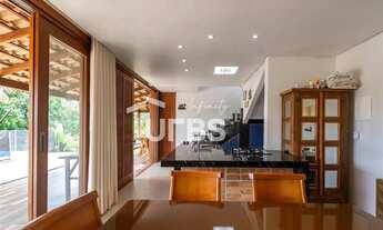 Imagem 4: Recanto d itália - Casa de Condomínio 5 quartos, sendo 2 suítes