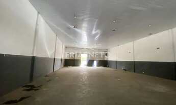 Imagem 5: Barracão comercial na Avenida Trinta e Um de Março