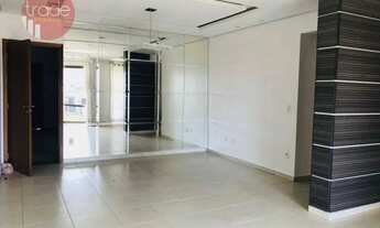 Imagem 2: Apartamento para Alugar com 3 Suítes no Bairro Jardim Botânico em Ribeirão Preto com Sacad