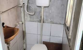 Imagem 4: Imóvel para aluguel possui 57 metros quadrados em Azenha - Porto Alegre - RS