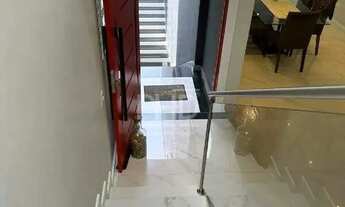 Imagem 2: Sobrado perfeito para realizar seu sonhos