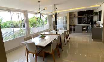 Imagem 2: Casa Parque Res. Alcantara