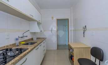 Imagem 6: Noblesse vende cobertura com 2 dormitórios e 2 vagas no Menino Deus