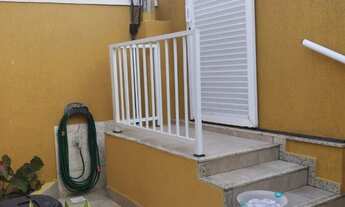 Imagem 5: Fator2568) Casa Triplex luxo - Moinho 4 - Júlia Deberg