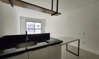 Imagem 6: Studio semimobiliado a venda no Bairro Trindade