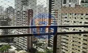 Imagem 3: Locação de Apartamentos / Padrão na cidade de Fortaleza