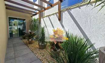 Imagem 5: Casa linear alto padrão 3 quartos - praia de Costazul/Rio das Ostras/RJ