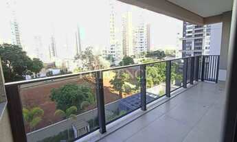 Imagem 7: Apartamento para alugar com 90 m² Ed. Tay