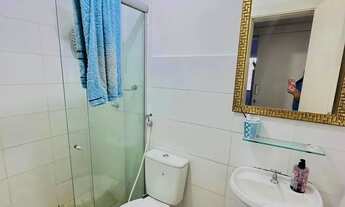 Imagem 5: Condomínio Alegro Montenegro - Apartamento com 2 quartos, sendo 1 suíte