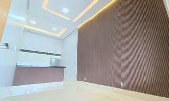 Imagem 7: Linda Casa 3/4 no Jardim Itaipu Goiânia !!!