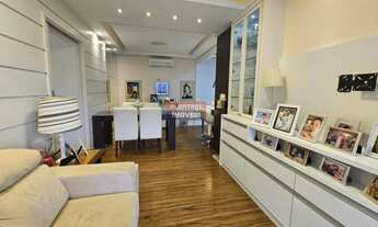 Imagem 5: Apartamento para Venda em Florianópolis, Itacorubi, 2 dormitórios, 1 suíte, 2 banheiros, 2