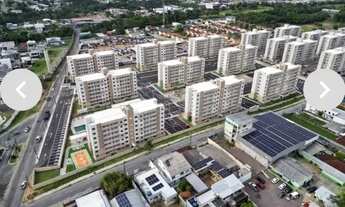 Imagem: Apartamento para Aluguel - Park Golf - Novo