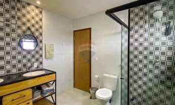 Imagem 5: Espetacular casa duplex, 4/4 na Coophab