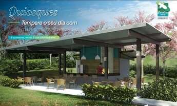 Imagem 7: Lote Jardins Porto 318M²