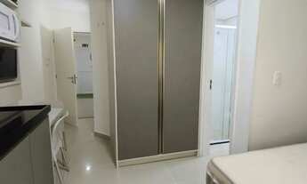 Imagem 6: Studio/Quitnet Locação Anual Direto com Proprietário Apartamento 80 metros do Mar