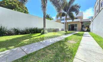 Imagem: Casa linear alto padrão 3 quartos - praia