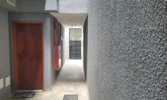 Imagem 2: Apartamento para locação mobiliado com 2 dormitórios na Jardim Marília