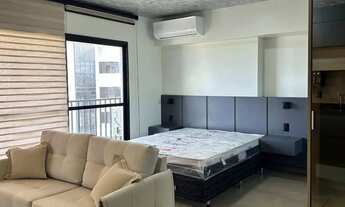 Imagem: FLAT NO ID VIDA URBANA, LINDO MOBILADO