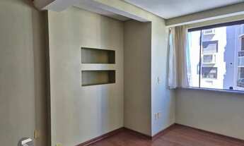 Imagem 3: 3Dormitórios com 99,80m privativos