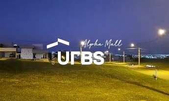 Imagem: Lote no Jardins Napóles