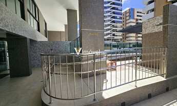 Imagem 2: Apartamento para Locação em Maceió, Jatiúca, 3 dormitórios, 1 suíte, 2 banheiros, 2 vagas