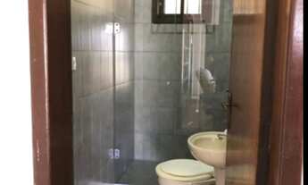 Imagem 3: Casa temporada a 50m da beira. Em frente a passarela