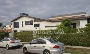 Imagem 7: Casa com 3 dormitórios à venda, 340 m² por R$ 850.000,00 - Zona Rural - Lagoa Seca/PB