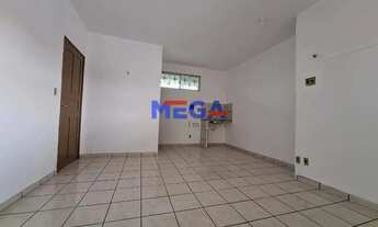 Imagem 2: Apartamento com 1 quarto no bairro Damas em Fortaleza, CE