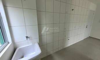 Imagem 3: Apartamento Térreo para Alugar em Costeira, Araucária - 2 Quartos