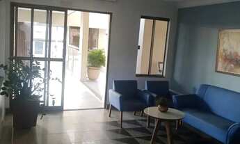 Imagem 5: Imóvel para aluguel possui 65 metros quadrados com 2 quartos em Jardim América - Goiânia